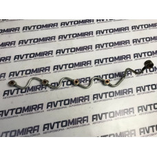 Трубка обратки палива Toyota Avensis T25 2.2 D-4D 2003-2008 237610R011